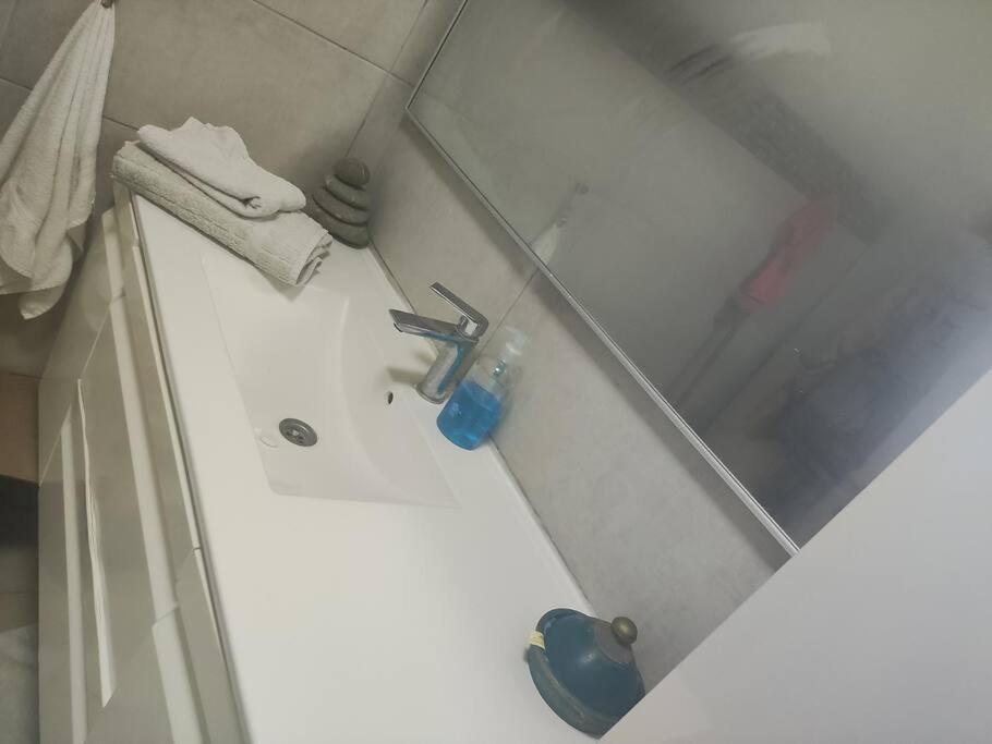 פלא - Quiet Place 3 Km From Caesarea Ferienhaus Or Akiva