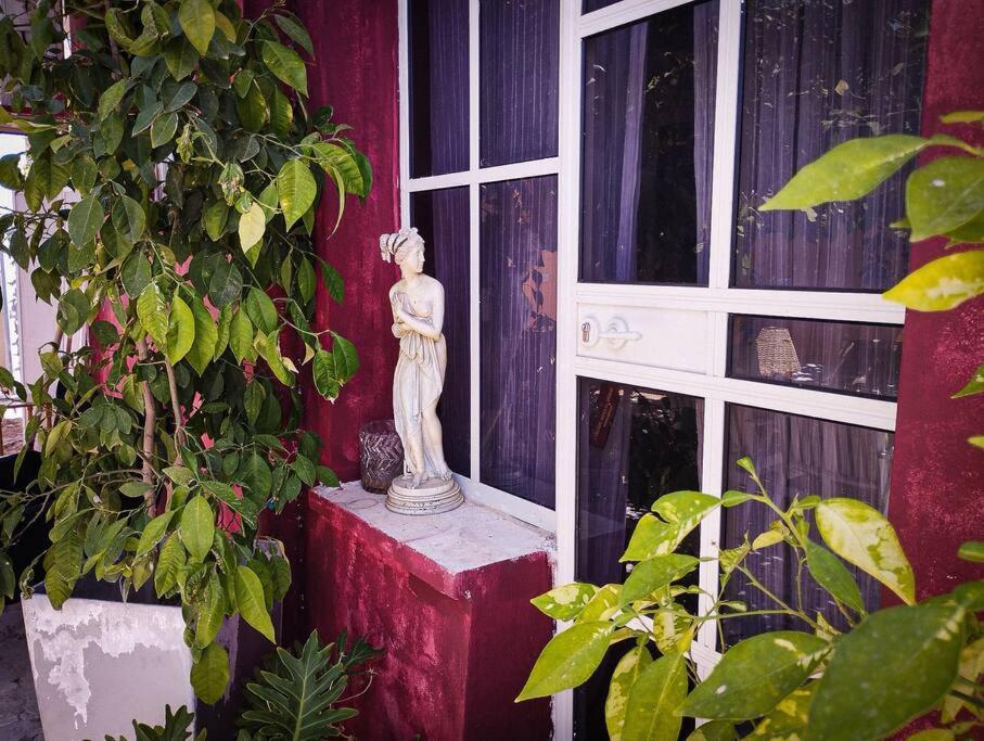 פלא - Quiet Place 3 Km From Caesarea Ferienhaus Or Akiva