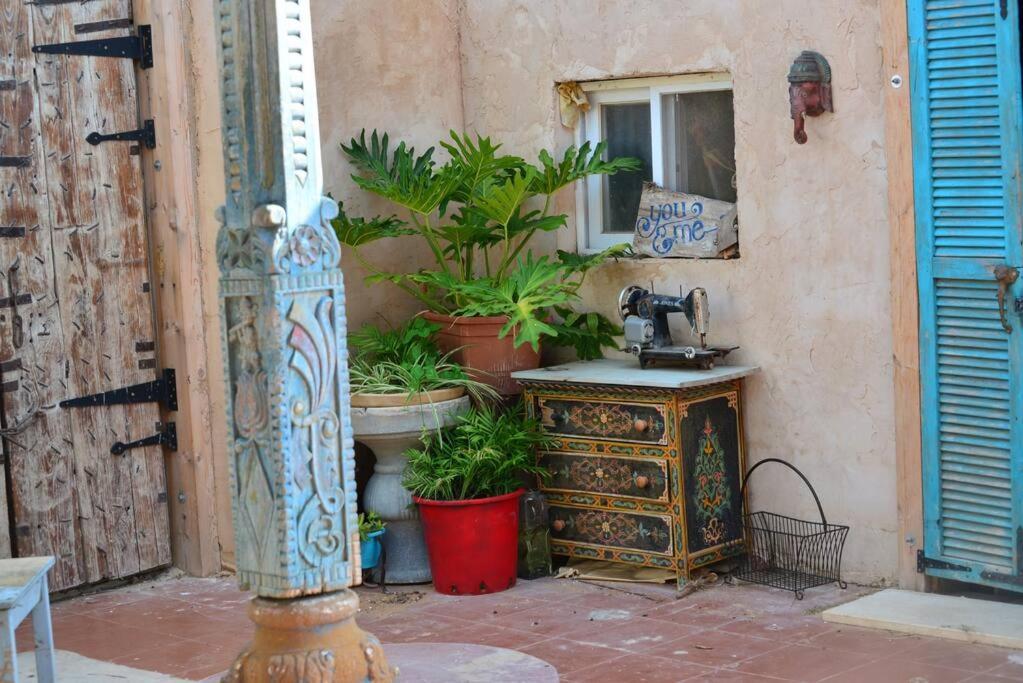 פלא - Quiet Place 3 Km From Caesarea *