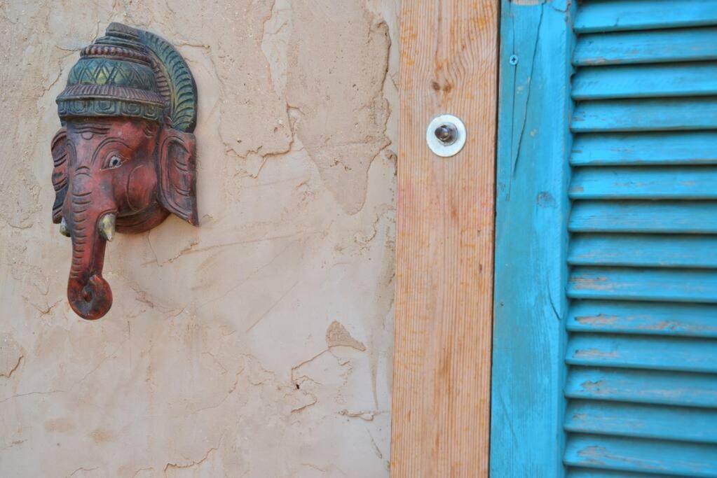 פלא - Quiet Place 3 Km From Caesarea *