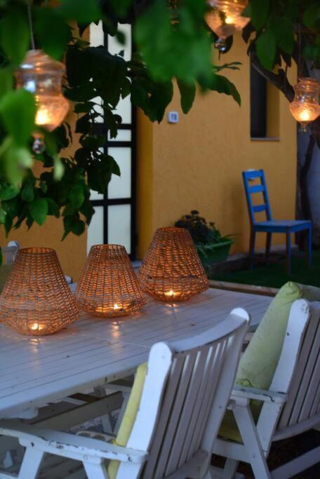 Ferienhaus פלא - Quiet Place 3 Km From Caesarea