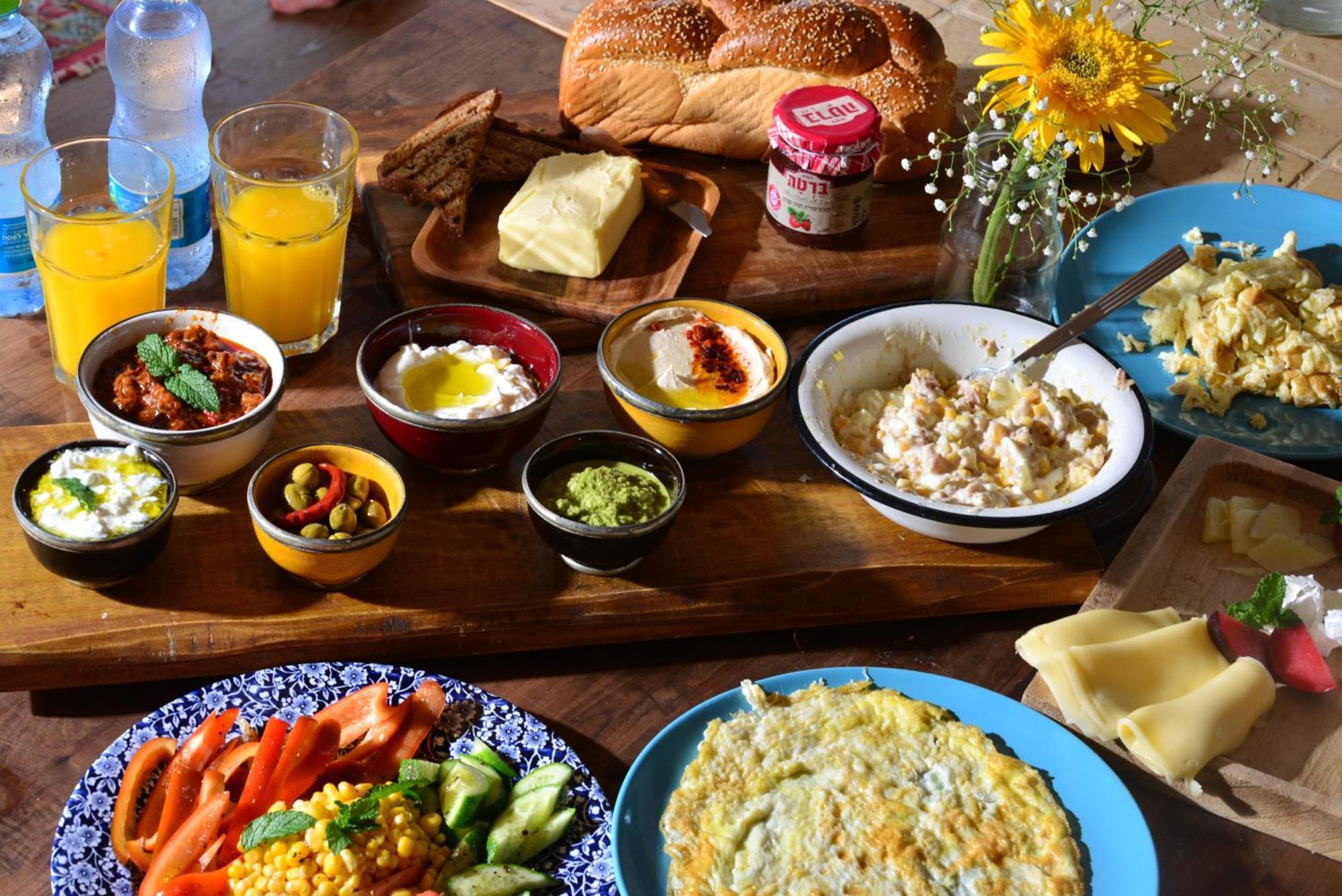 Ferienhaus פלא - Quiet Place 3 Km From Caesarea