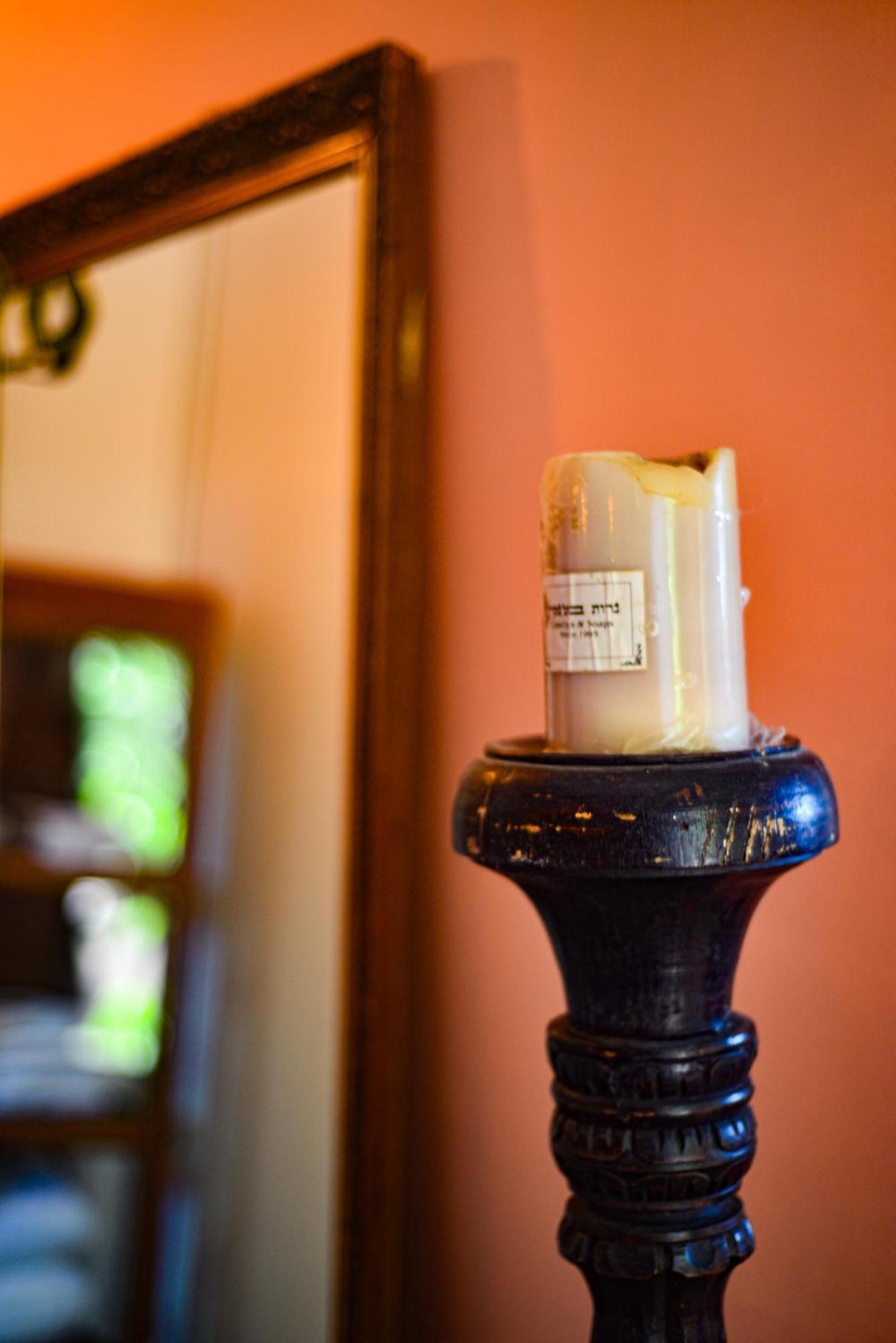 Ferienhaus פלא - Quiet Place 3 Km From Caesarea *