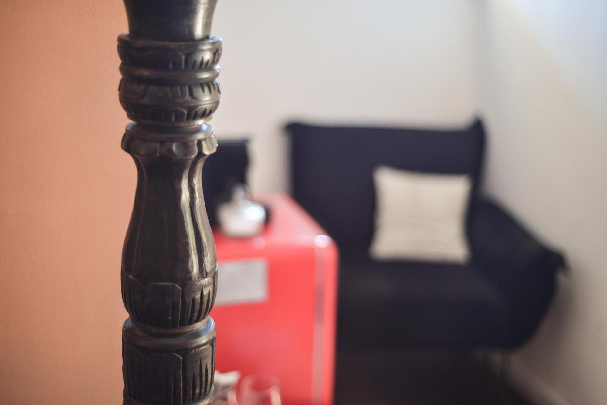 Ferienhaus פלא - Quiet Place 3 Km From Caesarea Or Akiva