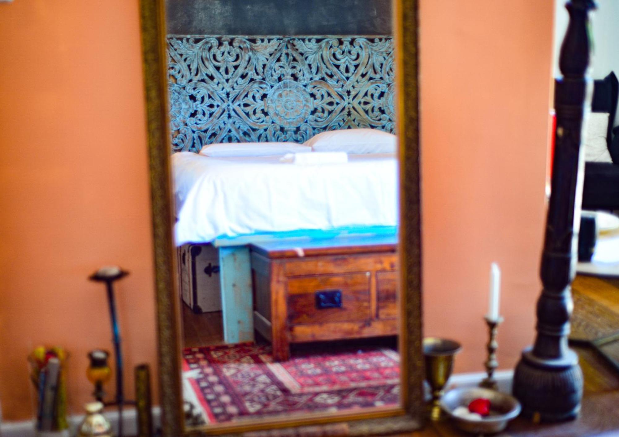 פלא - Quiet Place 3 Km From Caesarea Ferienhaus