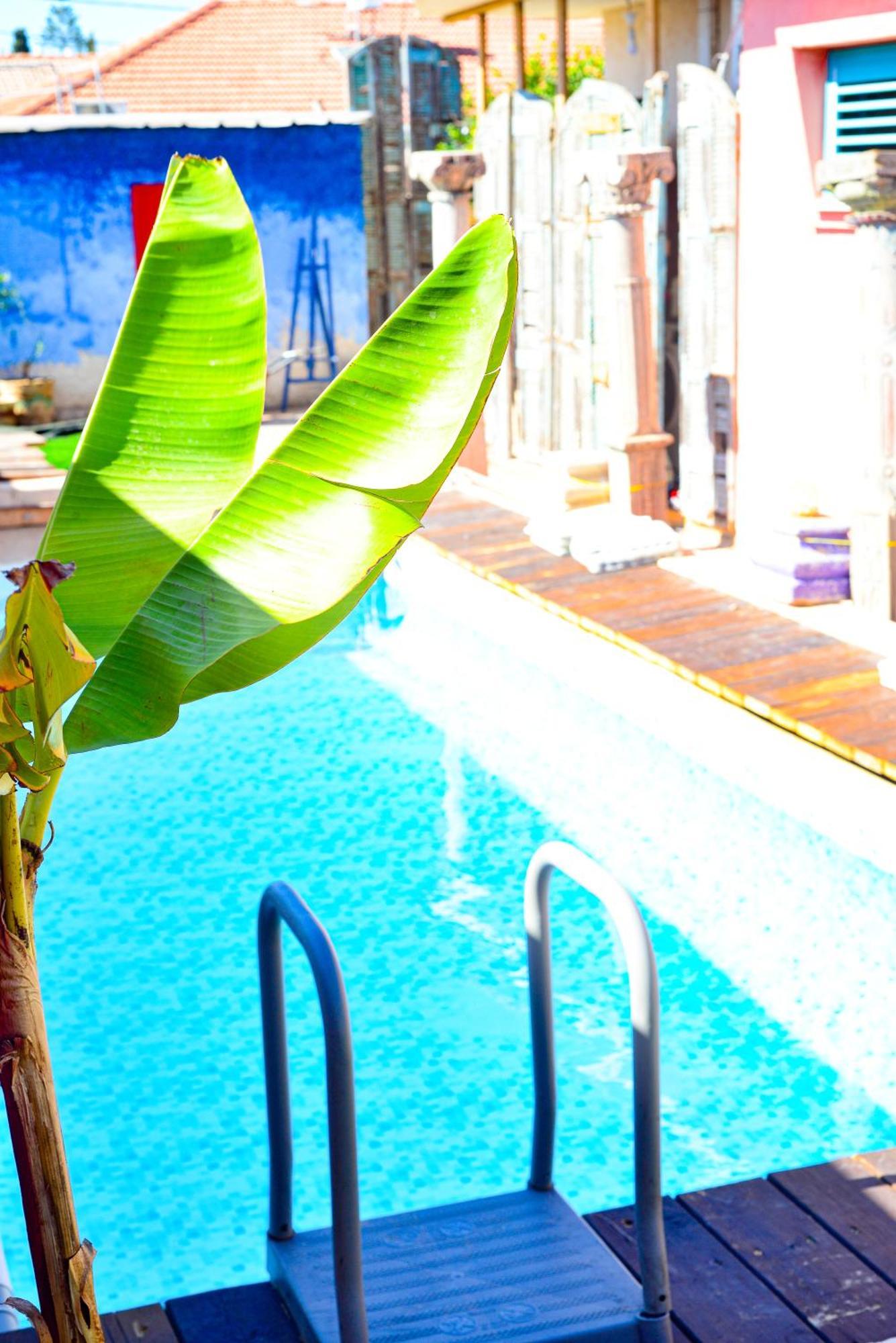 פלא - Quiet Place 3 Km From Caesarea *