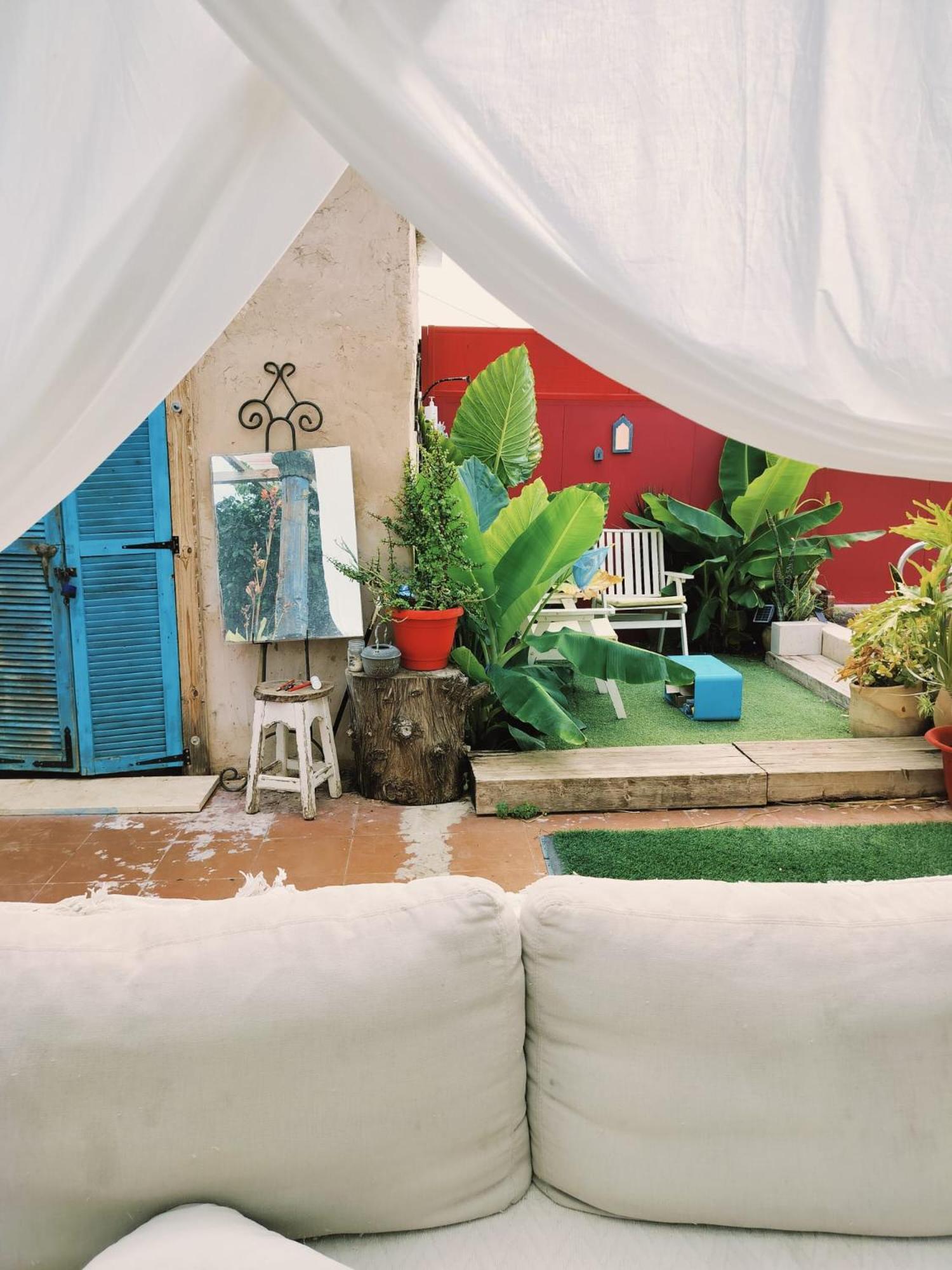 פלא - Quiet Place 3 Km From Caesarea * Or Akiva