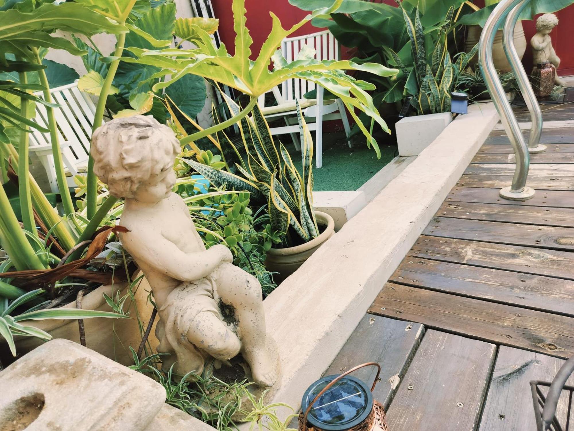 פלא - Quiet Place 3 Km From Caesarea Ferienhaus Or Akiva
