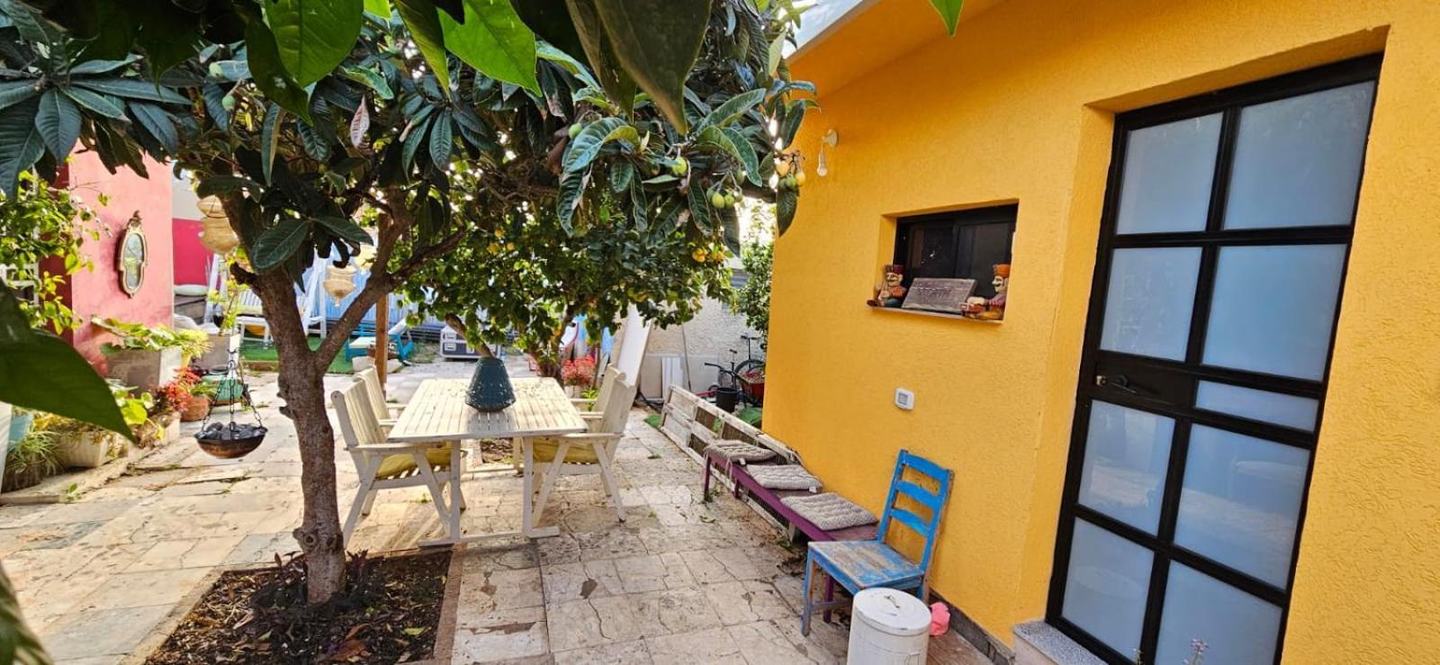 פלא - Quiet Place 3 Km From Caesarea Or Akiva
