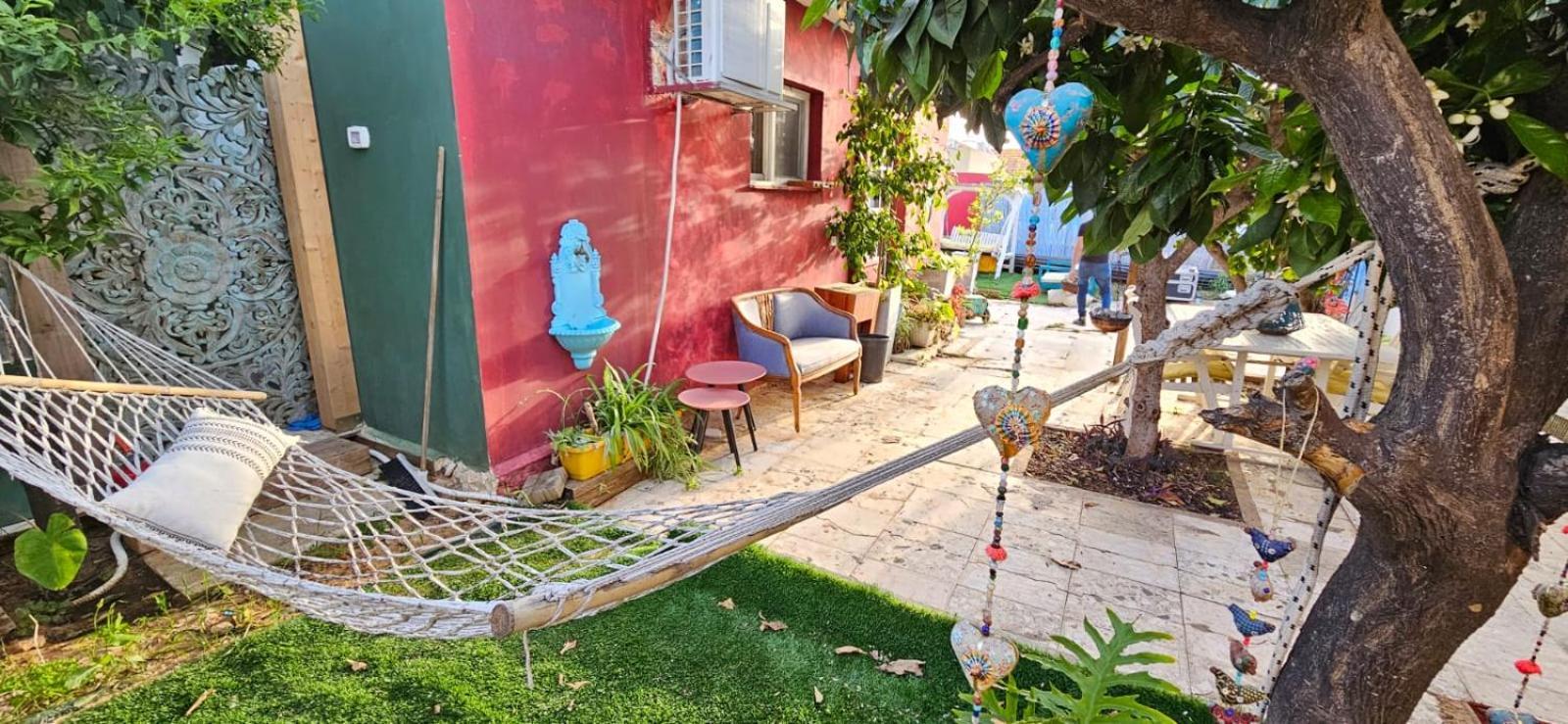 פלא - Quiet Place 3 Km From Caesarea Or Akiva
