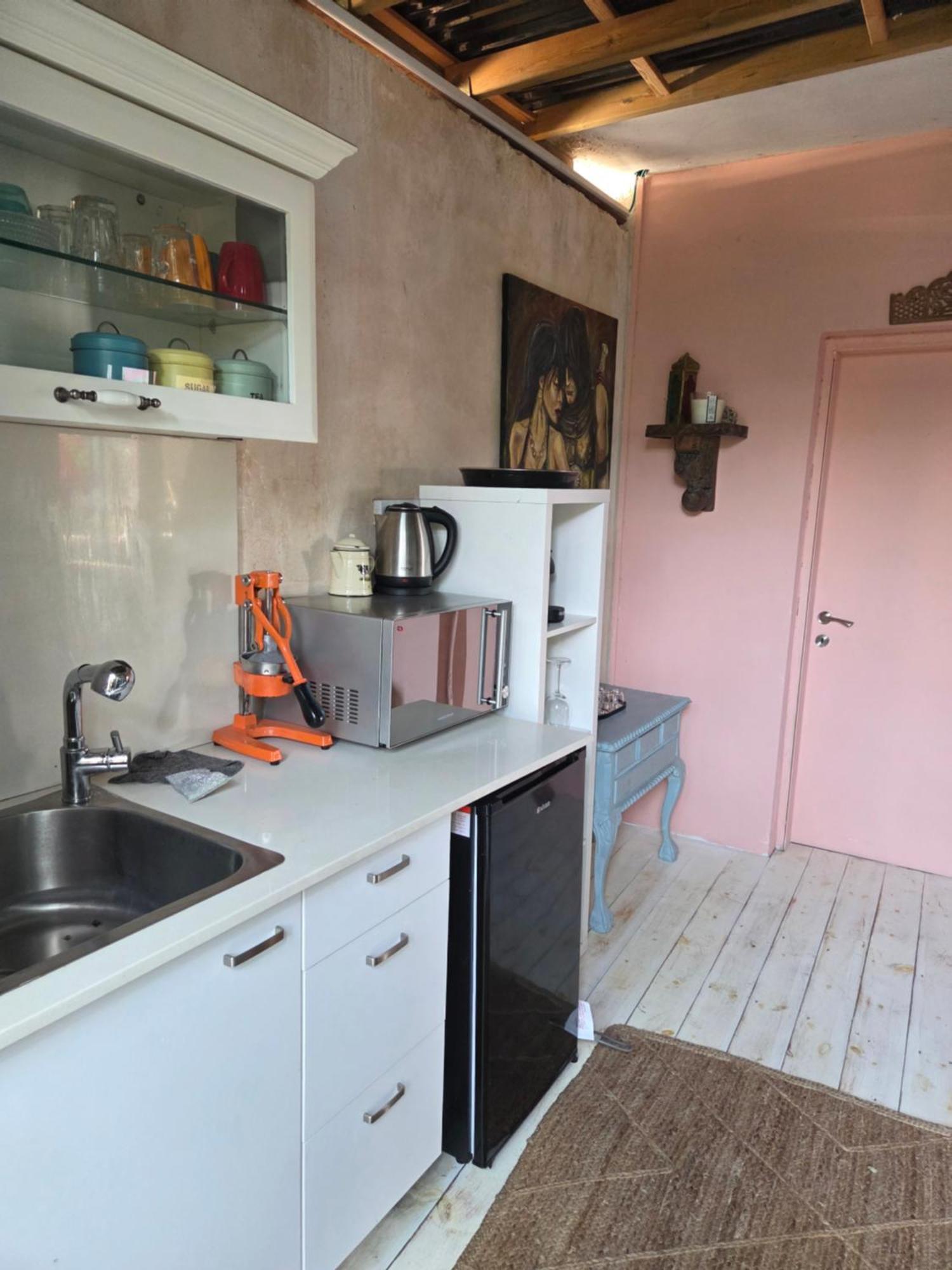 פלא - Quiet Place 3 Km From Caesarea * Or Akiva