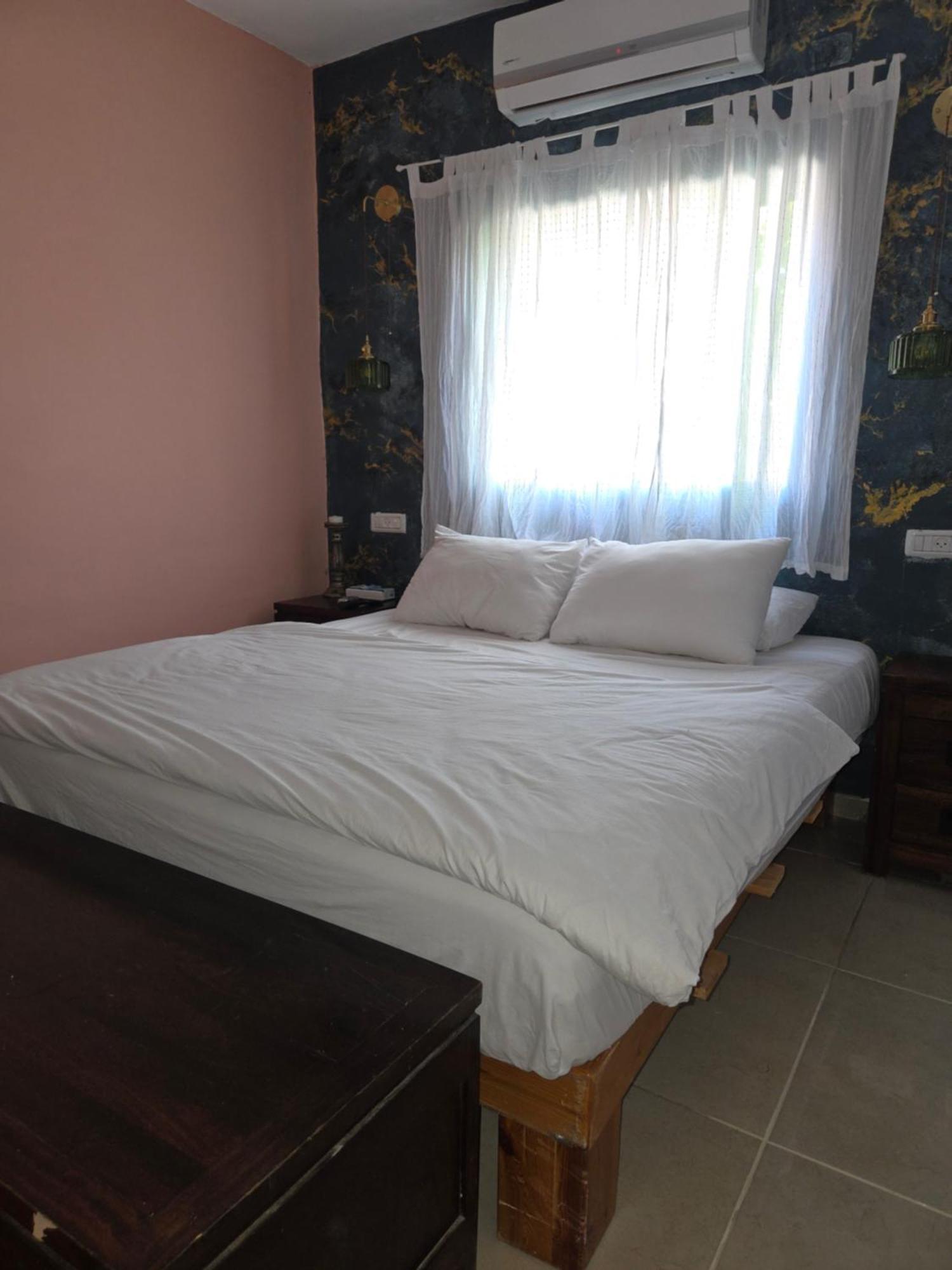פלא - Quiet Place 3 Km From Caesarea Holiday home Or Akiva