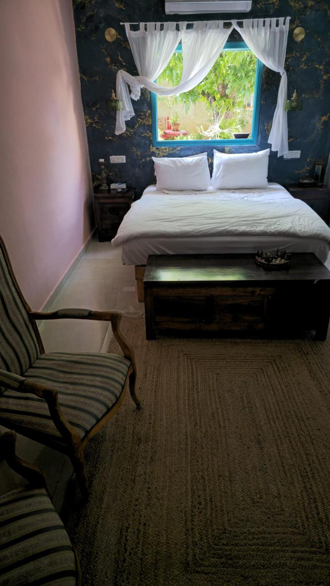 פלא - Quiet Place 3 Km From Caesarea * Or Akiva