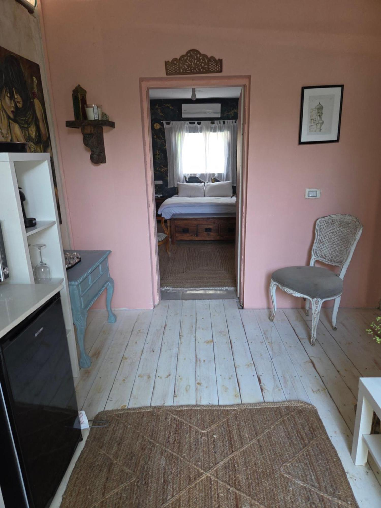 פלא - Quiet Place 3 Km From Caesarea Holiday home